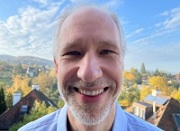 Ekkehard Glimm