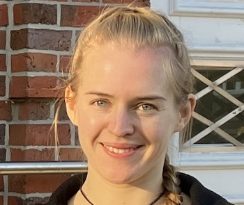 Sarah Sandmann
