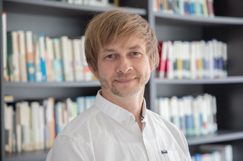 Ralf Lützkendorf